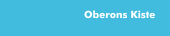 Oberons Kiste